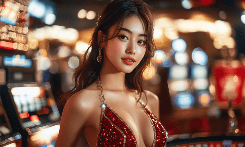 resort